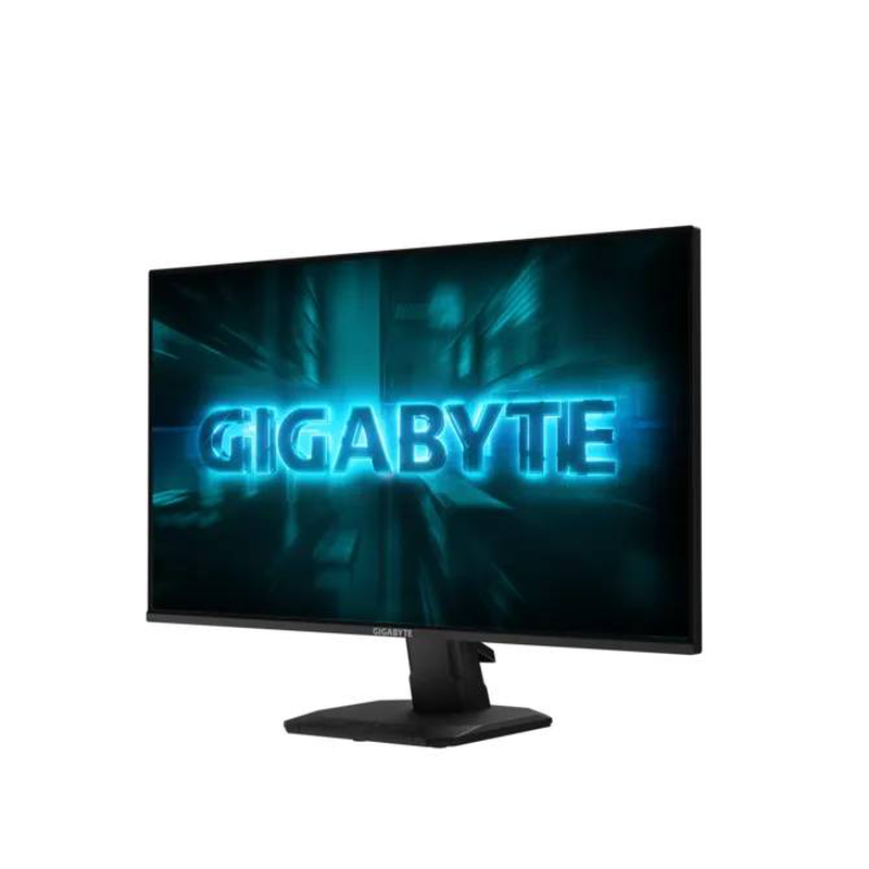 Gigabyte gs25f2a 24.5" full HD ss ips 240hz 1ms hdr10 gaming monitor freesync premium 2x HDMI displayport black-null