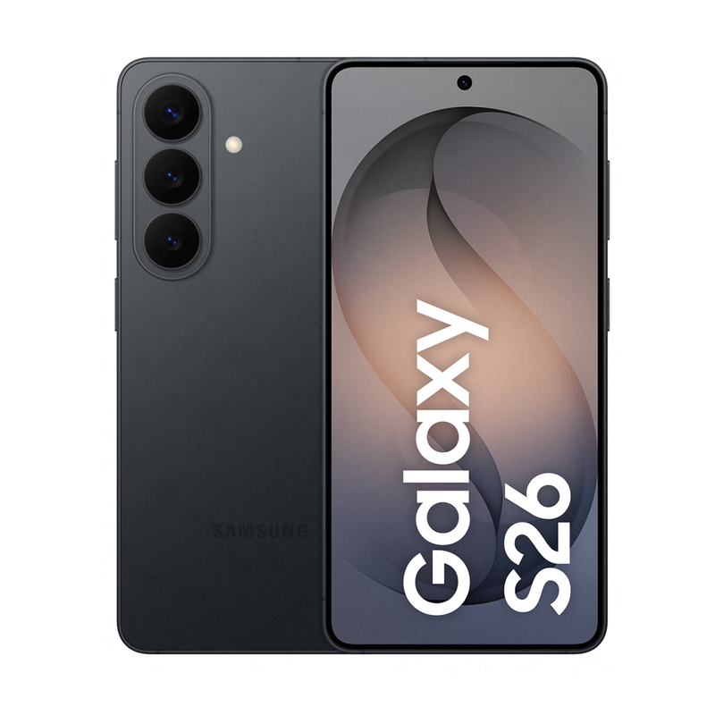 Samsung Galaxy S26-null