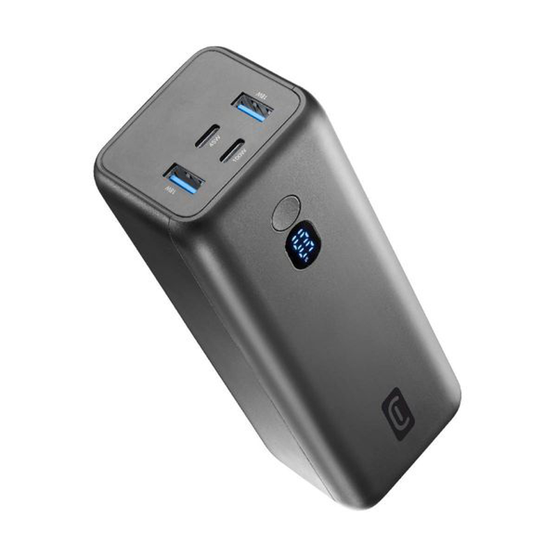Maxi 27.000mAh black, , medium image number null