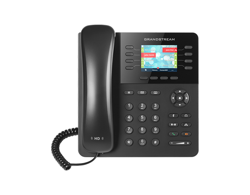 Grandstream gxp2135 ip phone, , medium-null