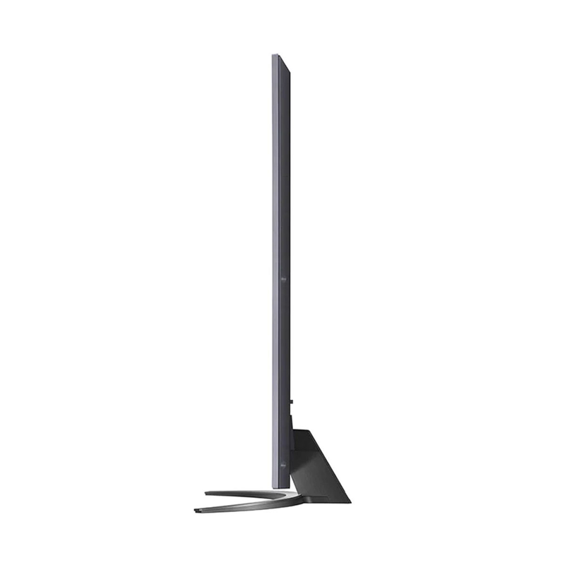 Lg 86" 4k ultra HD nanocell 86nano866pa TV image number null