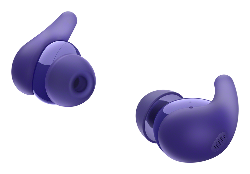 Sony in-ear wireless earphones linkbuds fit-null