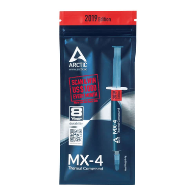 Arctic mx-4 thermal paste 4gr, , medium