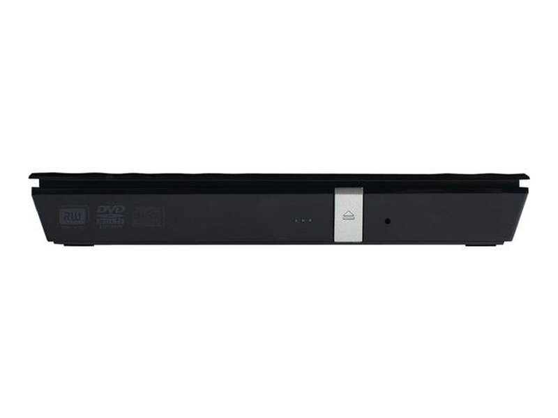 Asus sdrw-08d2s-u lite / disk drive / dvd&acirc;&plusmn;rw (&acirc;&plusmn;r dl) / dvd-ram / 8x/8x/5x / USB 2.0 / external / black, , medium-null