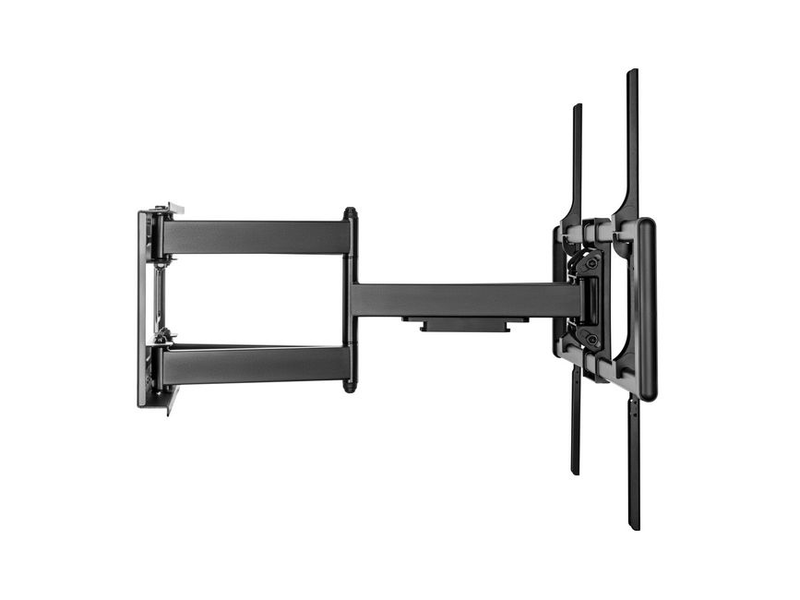 Equip 60-120" 120kg heavy-duty full motion TV mount bracket (650343)-null