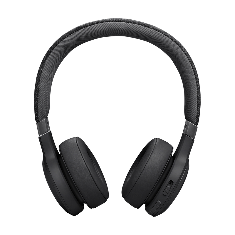 Product image: Live 670nc black-null