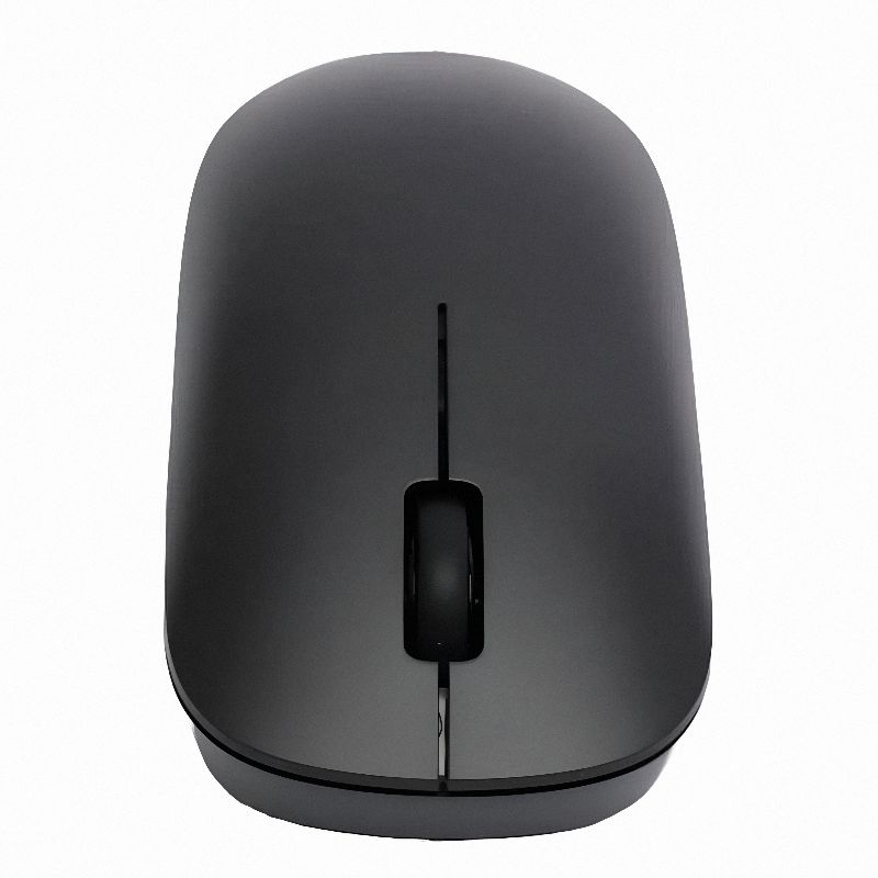 Xiaomi wireless mouse lite 2 black & white-null