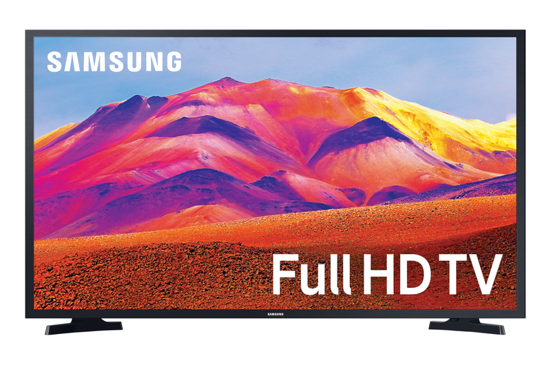 Samsung smart TV 32" full HD led ue32t5302cexxh-null