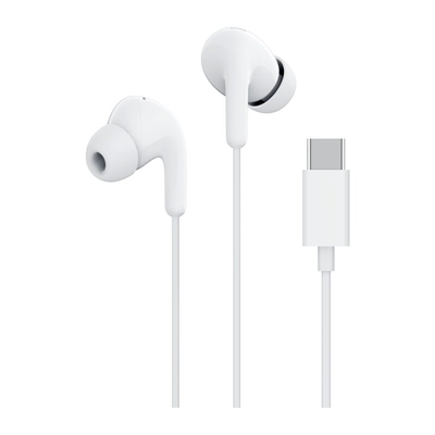 Xiaomi Type-C earphones white, , medium