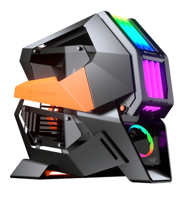 Chaos ultra 2 gaming pc