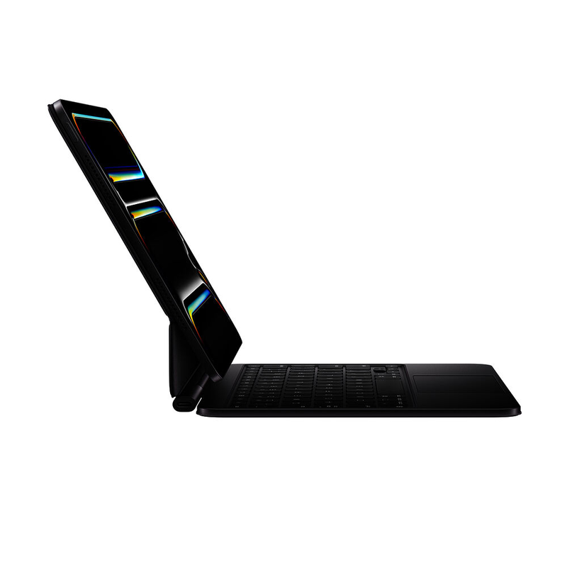 Ipad pro 11" m4 magic keyboard en black-null
