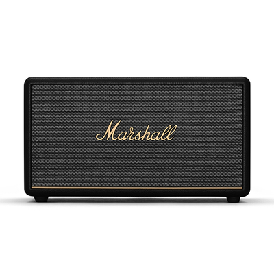 Marshall stanmore III portable bluetooth speaker, Black, medium