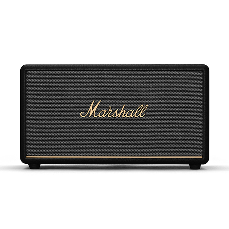 Marshall stanmore III portable bluetooth speaker-null