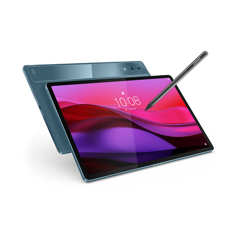 Lenovo yoga tab plus tablet 12.7" (16GB/256GB) Wi-Fi-null