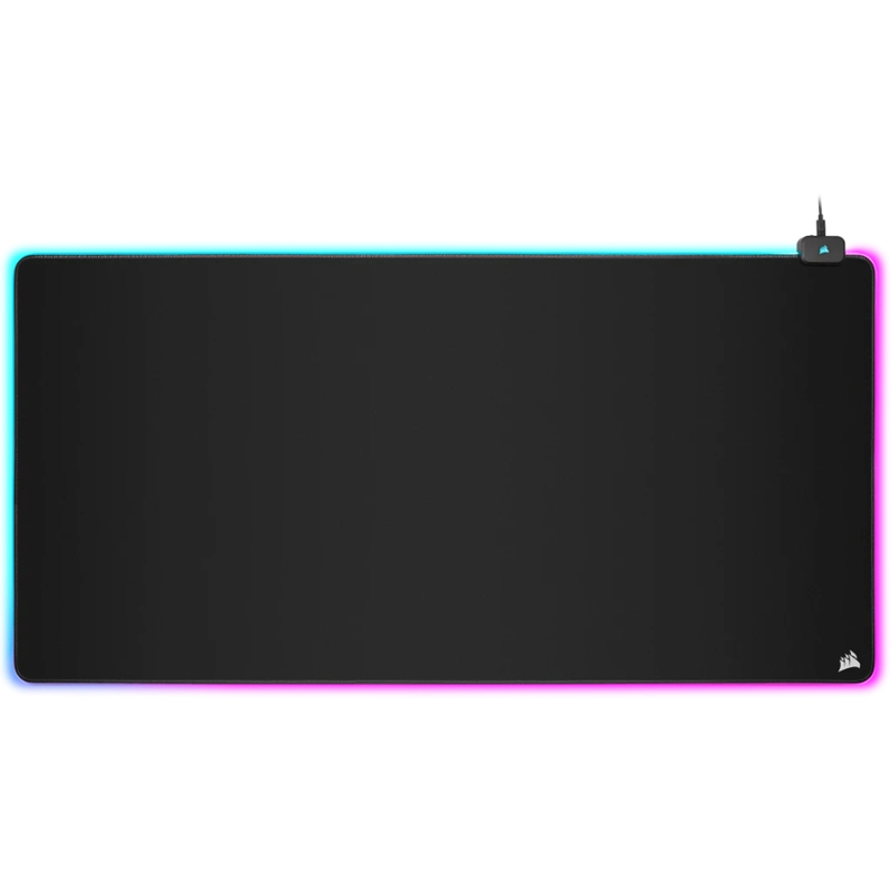 Corsair mousepad mm700 rgb 3xl (ch-9417080-ww)-null