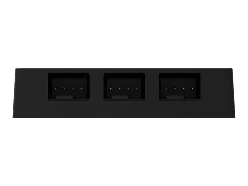 Nzxt rgb & fan controller / fan led controller | ac-2rgbc-b1, , medium-null