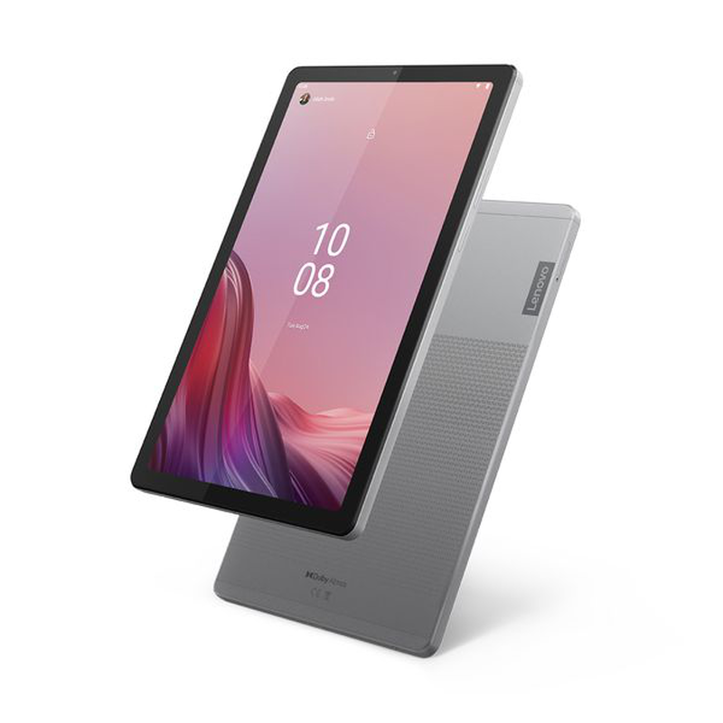 Tab m9 HD & case & film 3GB/32GB Wi-Fi-null