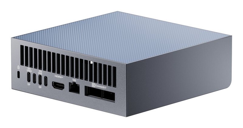 Asus ascent gx10GB10 mini pc (arm9 v9.2-a/128GB/1TB/ubuntu)-null