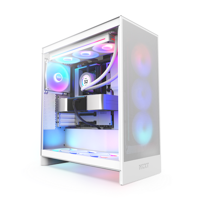 Pc in cyclops (ryzen 5-7600x/64GB ddr5/1TB hdd/windows 11) desktop pc, , medium