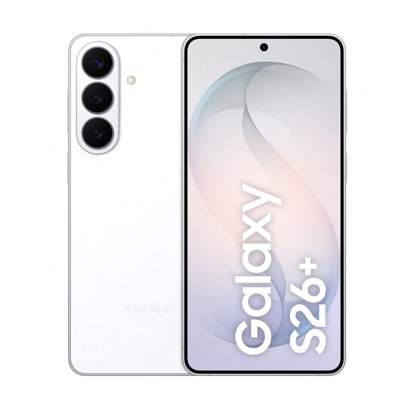 Samsung Galaxy S26+-null