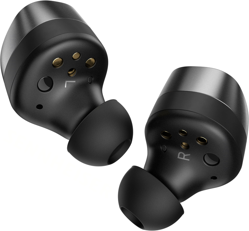 Momentum true wireless 4  in-ear bluetooth earphones image number null