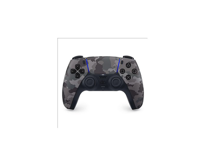PS5 sony dualsense wireless controller camo, , medium