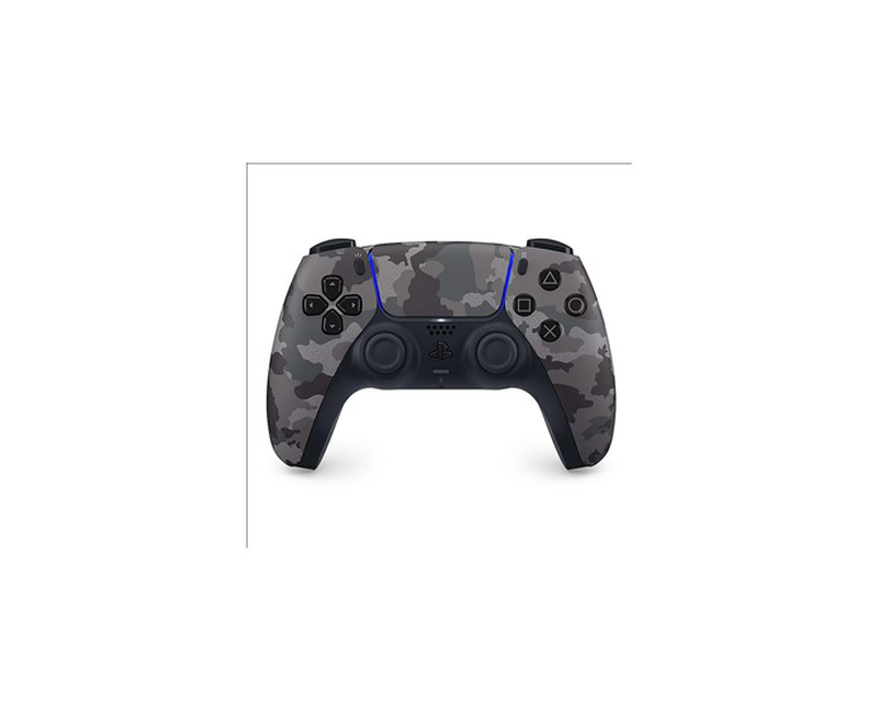 Product image: PS5 sony dualsense wireless controller camo, , medium-null