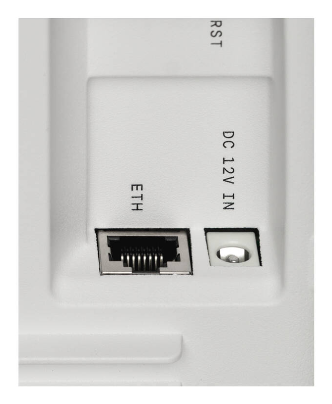 Lancom lw-700 Wi-Fi 7 access point, dual-band 3.6GBps, 2x2 mu-mimo, mlo, 2.5GBe poe, cloud managed, white-null