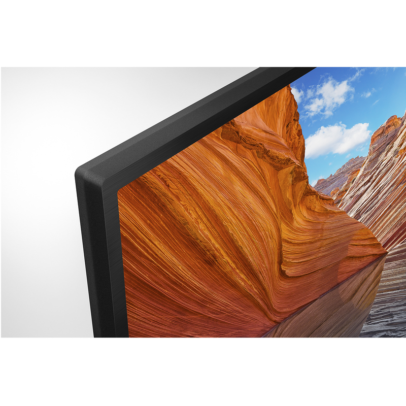 Sony kd43x81j 43" 4k ultra HD TV image number null