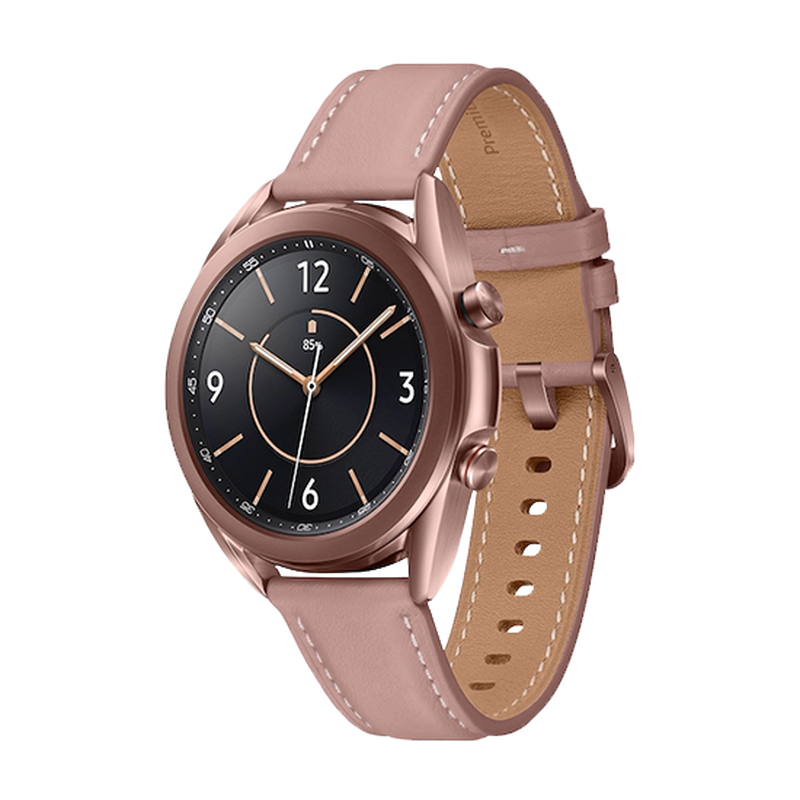 Product image: Samsung Galaxy Watch 3 r855 41mm lte - bronze-null