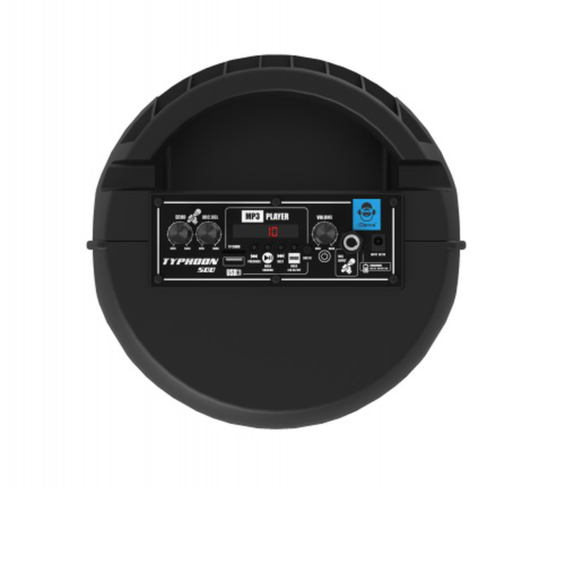 Product image: Idance typhoon 500 portable karaoke speaker, , medium-null