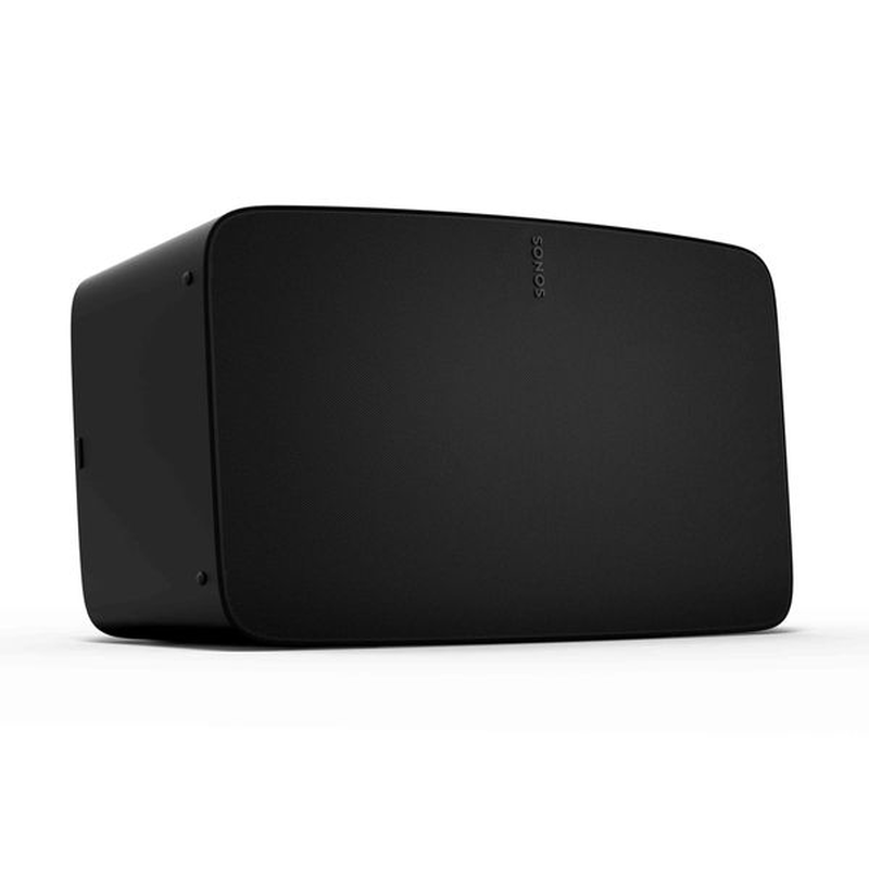 Product image: Five black-null