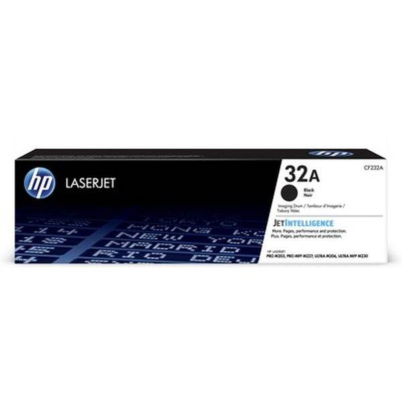 Hp 32a laserjet imaging drum, , medium-null