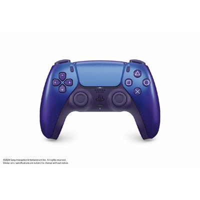 PS5 sony dualsense wireless controller indigo, , medium