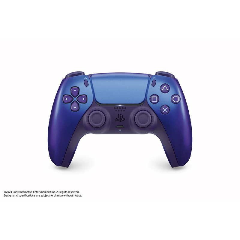 PS5 sony dualsense wireless controller indigo, , medium-null