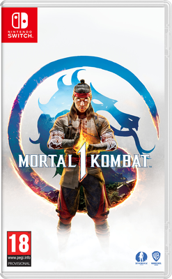 Mortal kombat 1 &gamma;&iota;&alpha; nintendo switch &pi;&alpha;&iota;&chi;&nu;ί&delta;&iota;, , medium