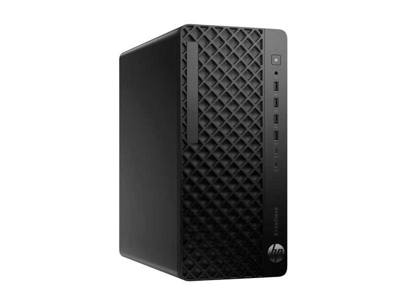 Hp elitedesk 8 g1i ai tower 99m83et#abd core ultra 9 285 vpro 64GB ddr5 1TB nvme RTX 3050 Wi-Fi 7 win 11 pro black-null