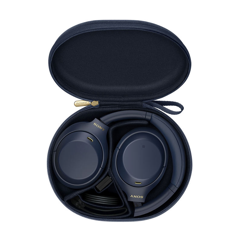 Wh-1000xm4l blue image number null