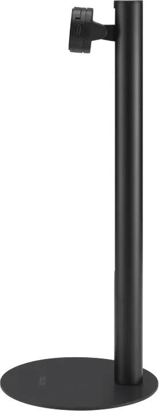 Asus zenscreen stand mts02d 90la00m7-b01170 ergonomic portable monitor stand tilt pivot height titanium-null