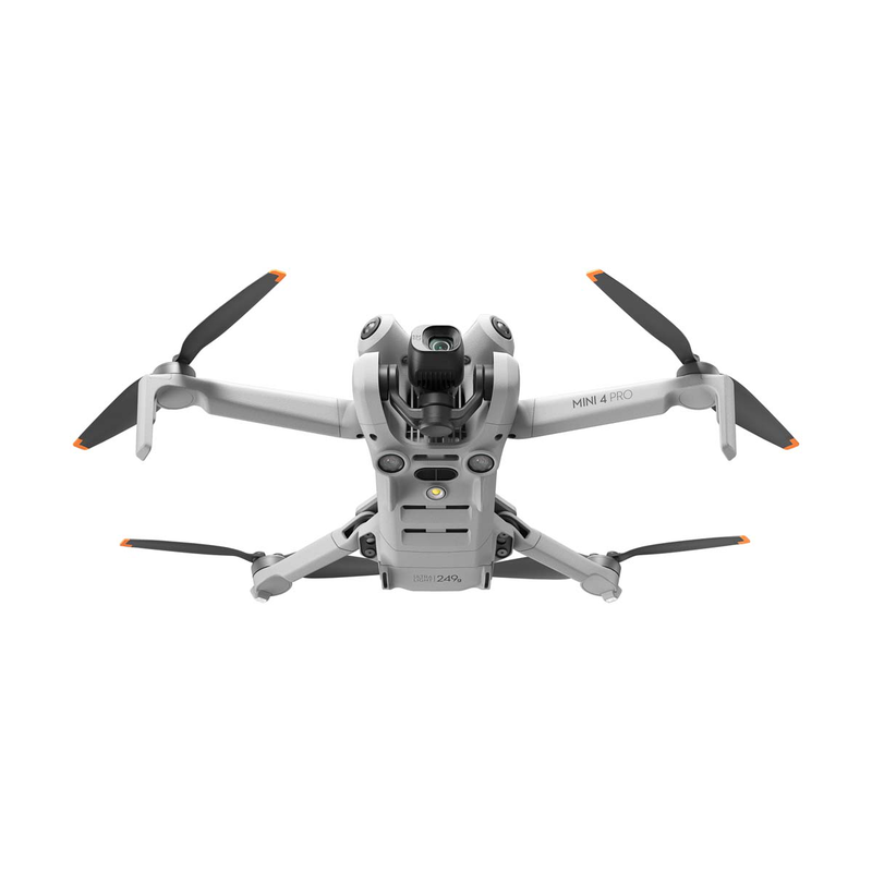 Mini 4 pro image number null