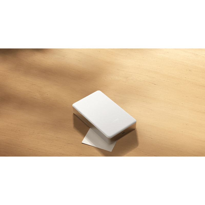 Xiaomi photo printer pro - white, , medium-null