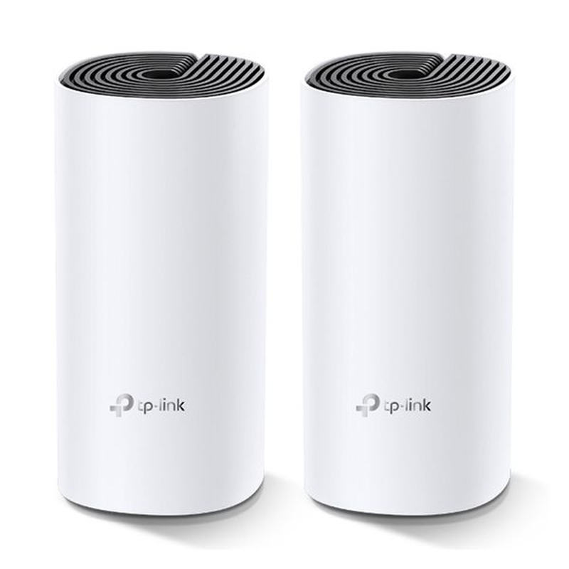 Deco m4 (2-pack) ac1200 whole home mesh, , medium image number null