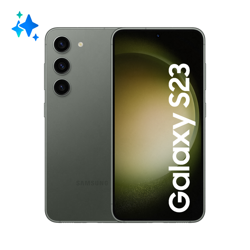 Samsung galaxy s23 mobile phone 5G (8GB/256GB)-null