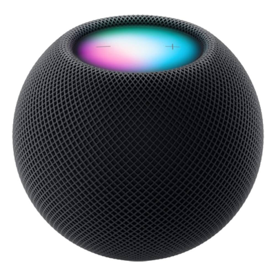 Apple homepod mini midnight, Midnight, medium