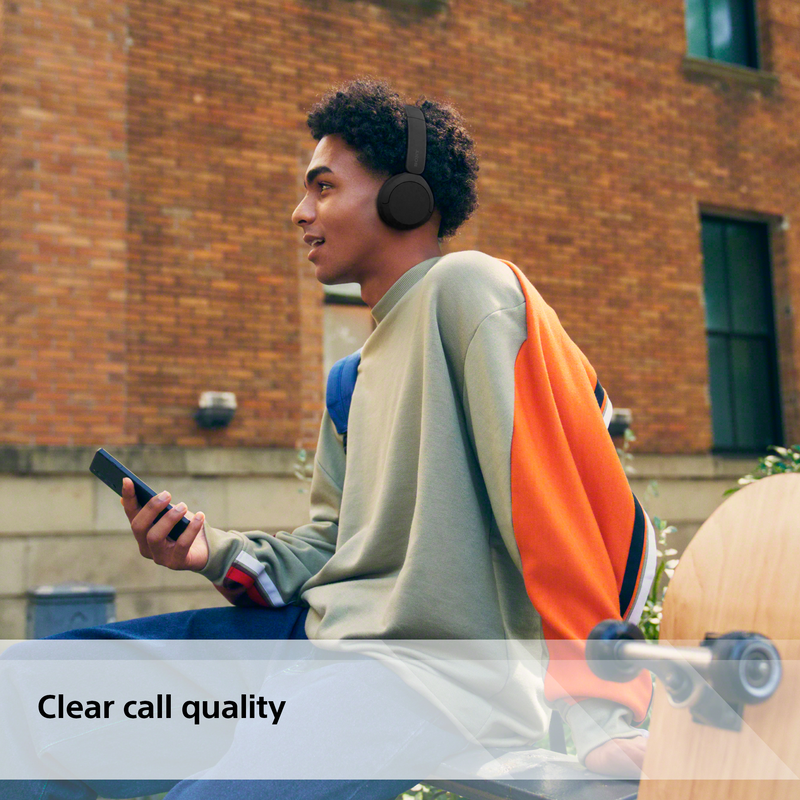 Sony wh-ch520 circumaural &alpha;&sigma;ύ&rho;&mu;&alpha;&tau;&alpha; &alpha;&kappa;&omicron;&upsilon;&sigma;&tau;&iota;&kappa;ά &mu;&epsilon; 50 '&omega;&rho;&epsilon;&sigmaf; &lambda;&epsilon;&iota;&tau;&omicron;&upsilon;&rho;&gamma;ί&alpha;&sigmaf; &mu;&alpha;ύ&rho;&omicron;-null