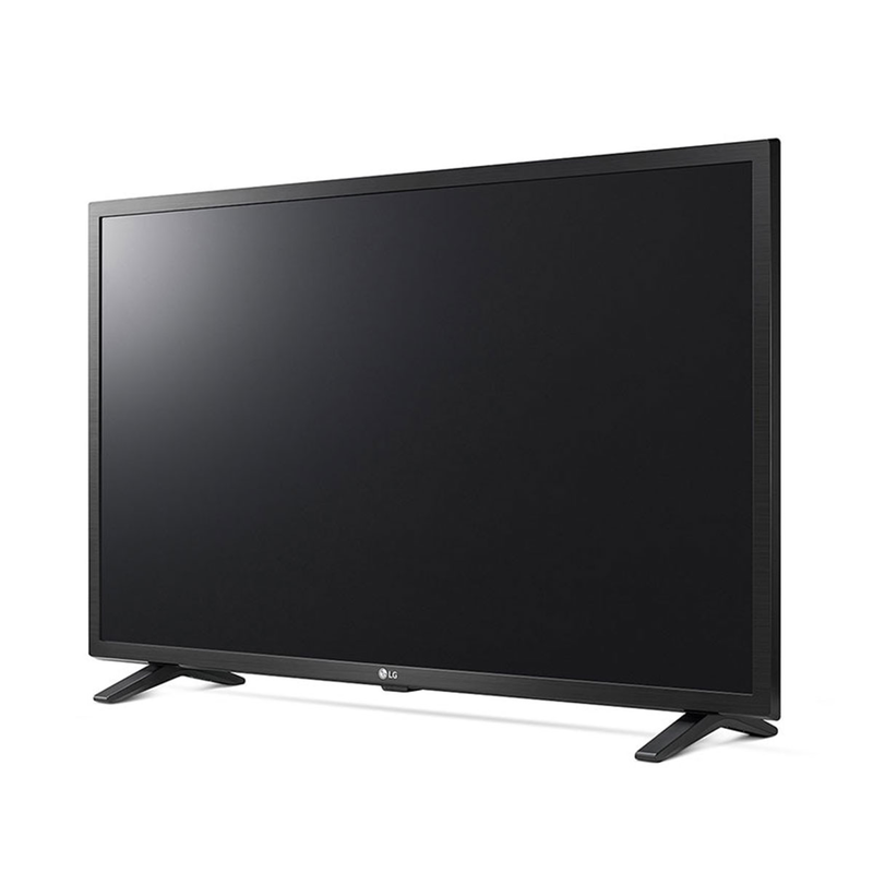 Lg smart 32" full HD led 32lq63006 TV image number null
