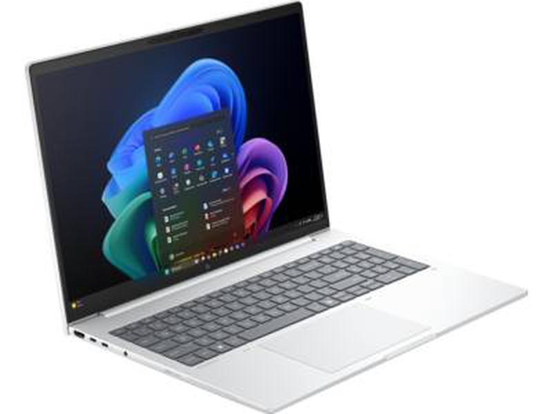 Hp elitebook 8 g1i 16 inch laptop Intel Core ultra 5 226v 16GB lpddr5x 512GB SSD wuxga windows 11 pro copilot+ pc-null