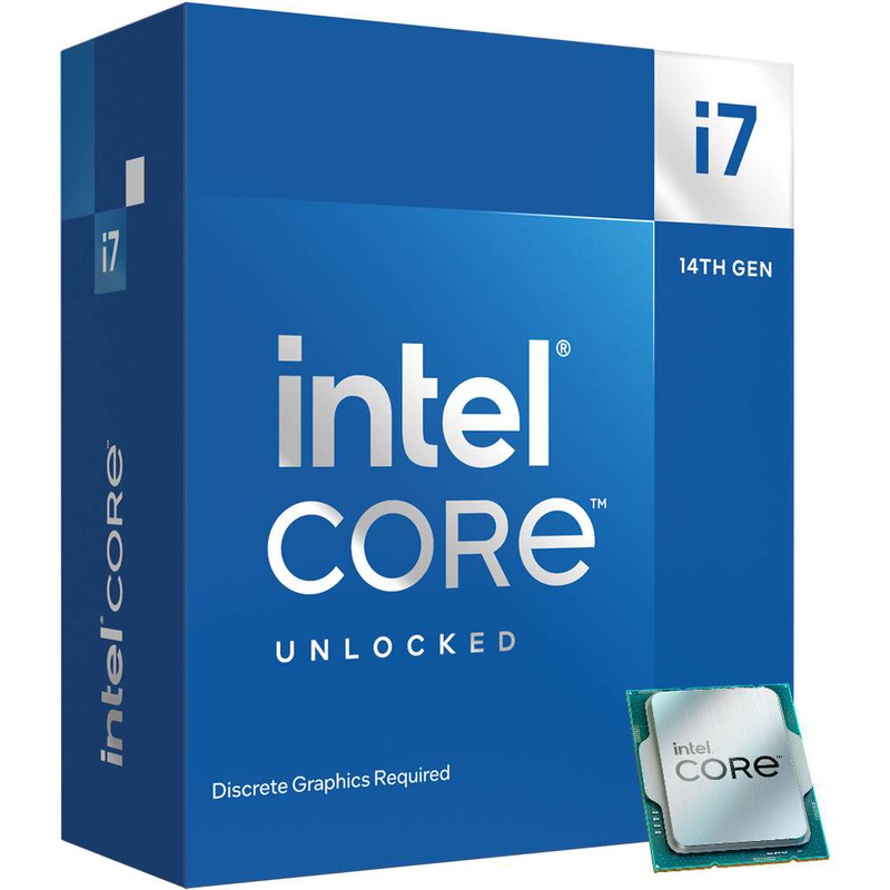 Intel® core™ i7 processor 14th Gen CPU 14700kf, , medium-null