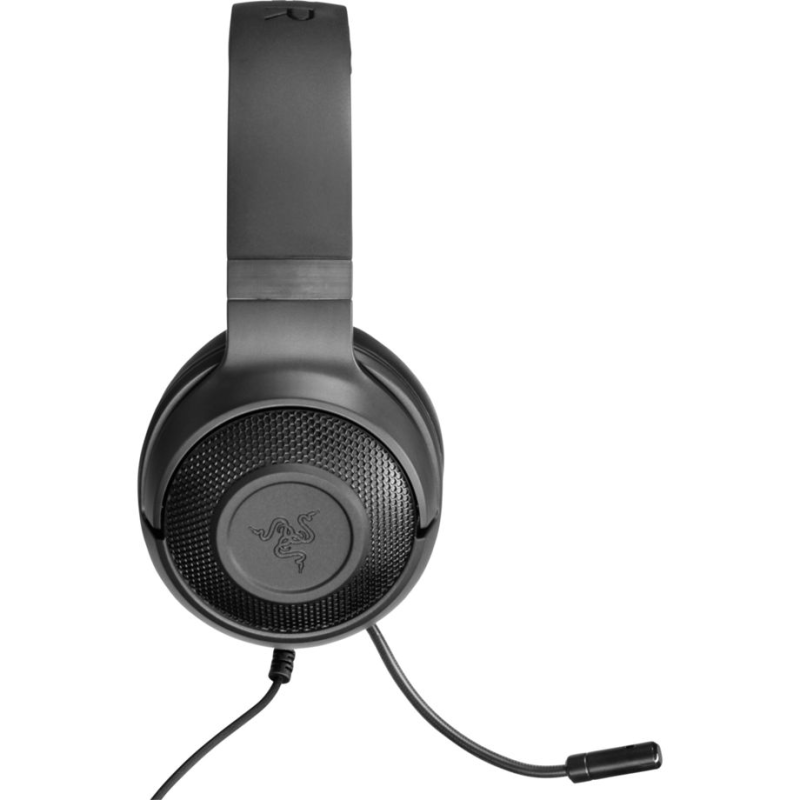 Razer kraken x lite gaming &epsilon;&nu;&sigma;ύ&rho;&mu;&alpha;&tau;&alpha; &alpha;&kappa;&omicron;&upsilon;&sigma;&tau;&iota;&kappa;ά 3.5mm - &mu;&alpha;ύ&rho;&alpha;, , medium-null