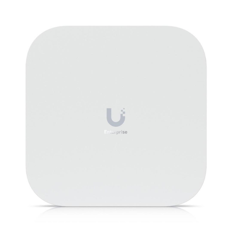 Ubiquiti unifi e7 wireless access point | Wi-Fi 7 | 10GBe | indoor, , medium-null